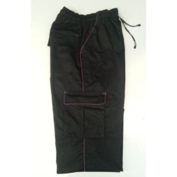 PANTALÓN COCINERO BOLSILLO