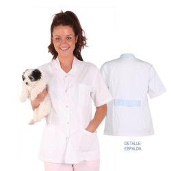 BATA SEÑORA PIQUE