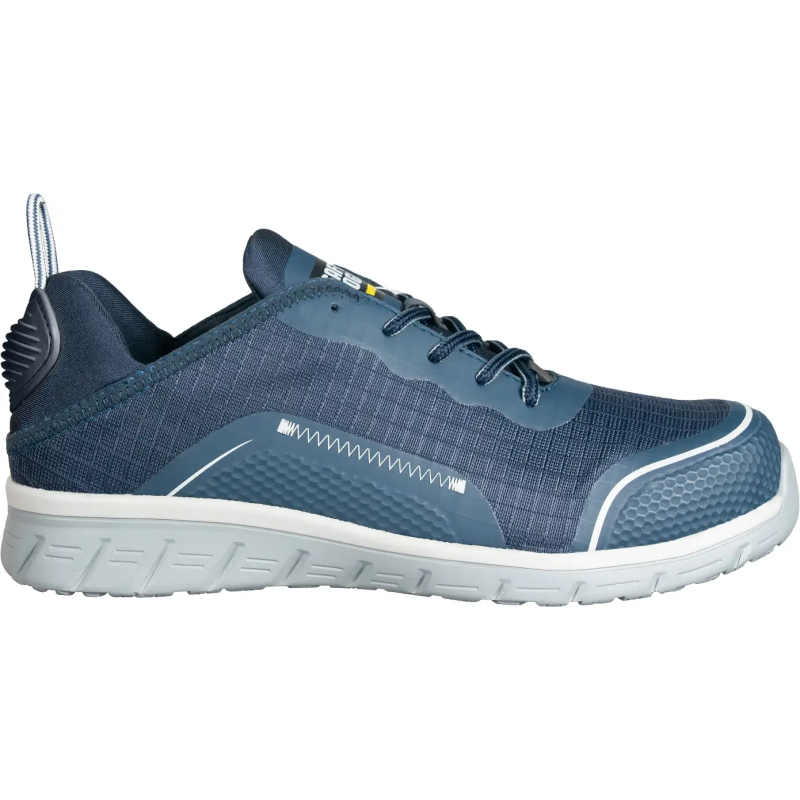 DEPORTIVA DE SEGURIDAD ULTRA LIGERA S1P