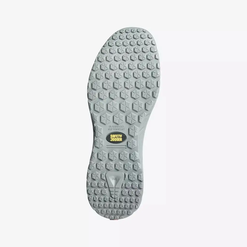 DEPORTIVA DE SEGURIDAD ULTRA LIGERA S1P