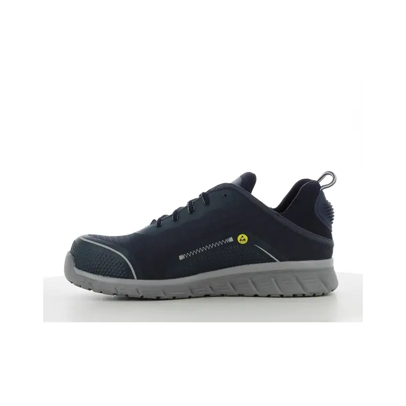 DEPORTIVA DE SEGURIDAD ULTRA LIGERA S1P