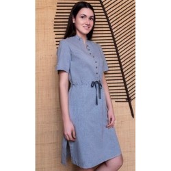 VESTIDO CHICA AJUSTABLE