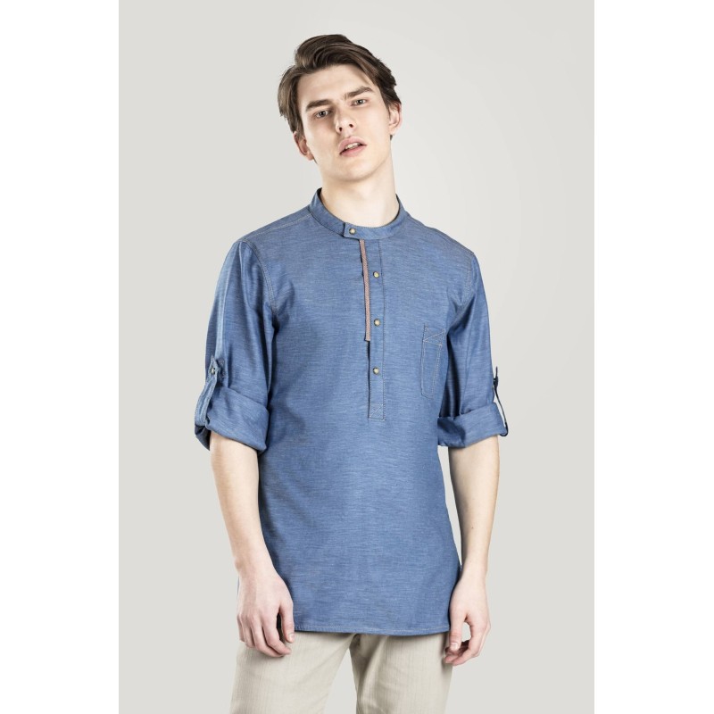 CAMISA HOMBRE