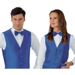 CHALECO UNISEX COMBINADO