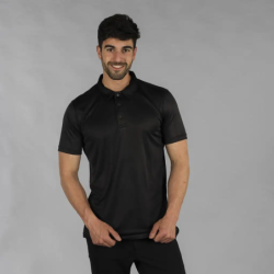 ⭐ POLO TEJIDO INTERLOCK | Azules de Vergara