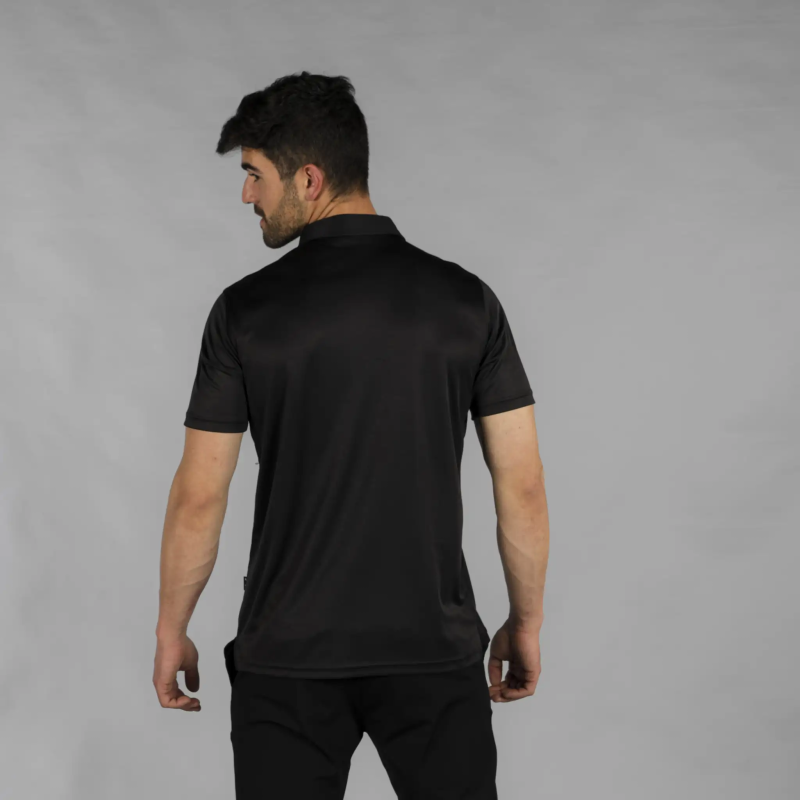 POLO TEJIDO INTERLOCK