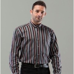 CAMISA CABALLERO RAYAS