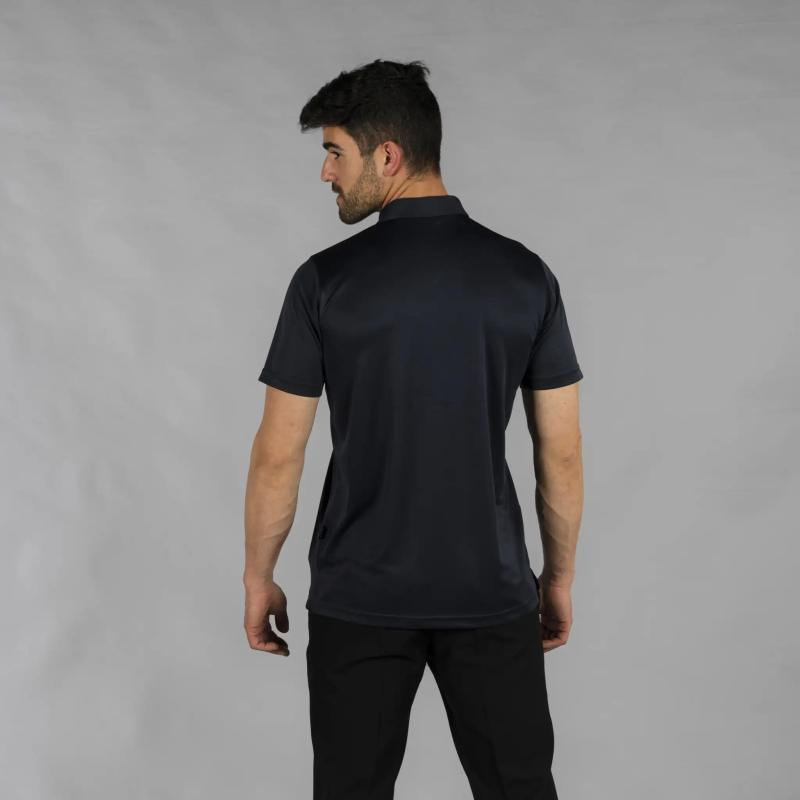 POLO TEJIDO INTERLOCK