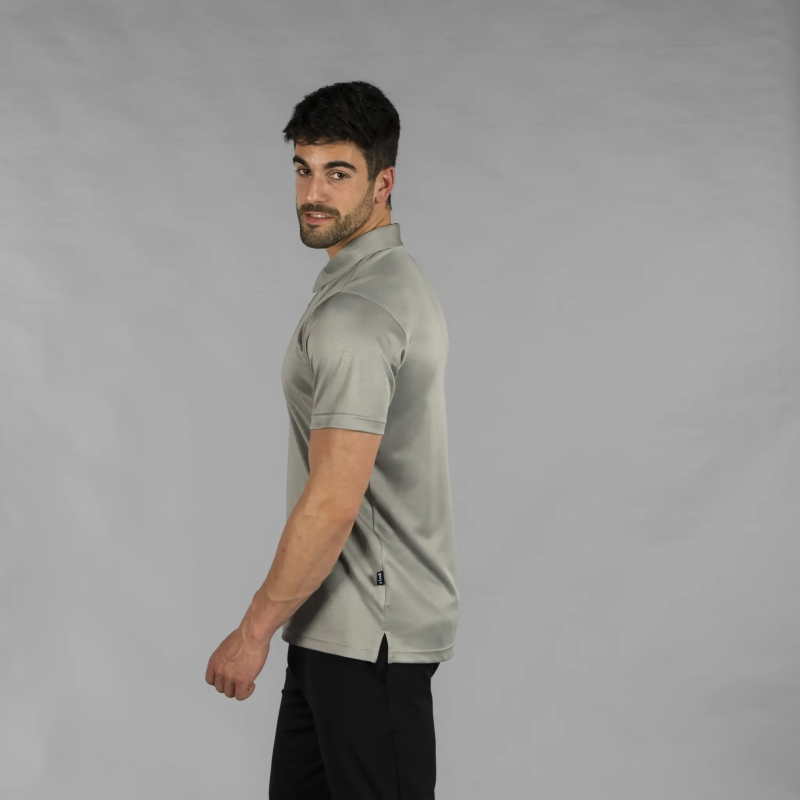 POLO TEJIDO INTERLOCK