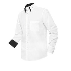 CAMISA DOBLE CUELLO