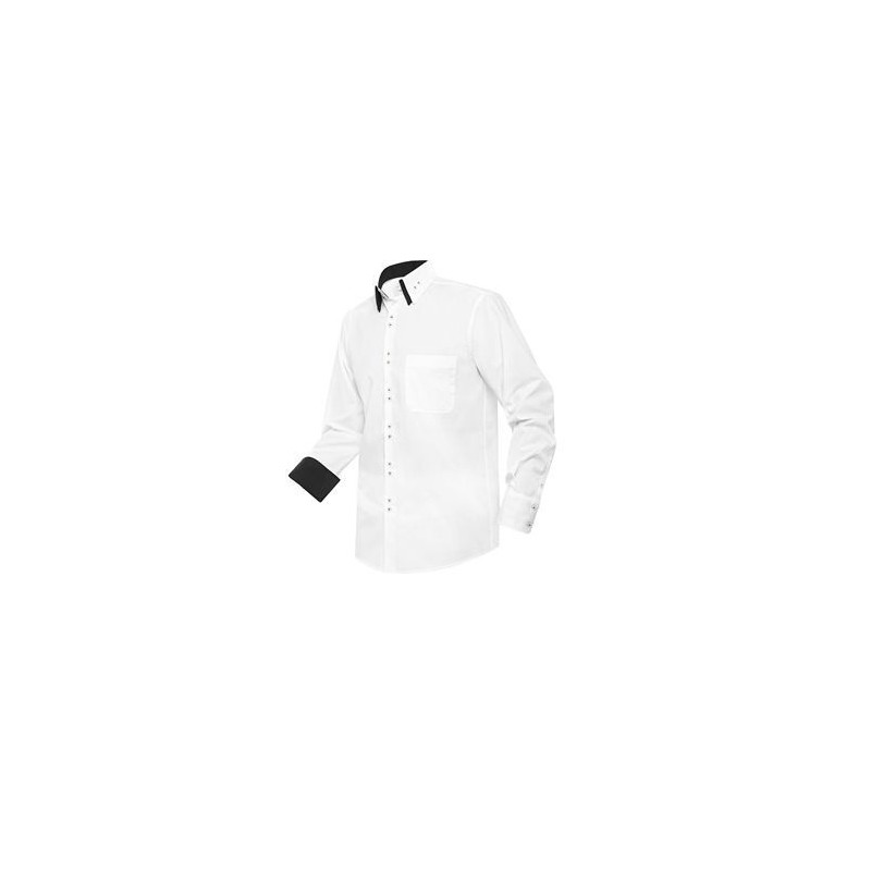 CAMISA DOBLE CUELLO