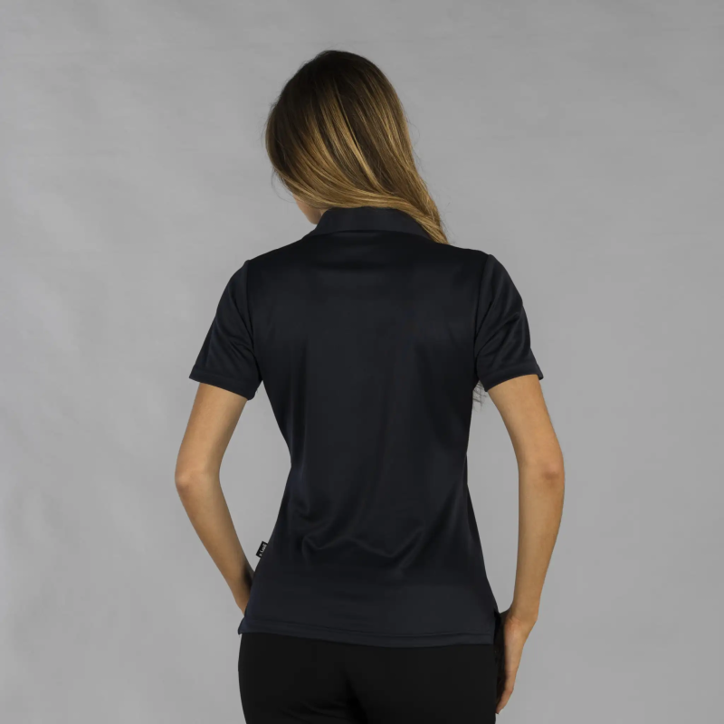 POLO TEJIDO INTERLOCK MUJER