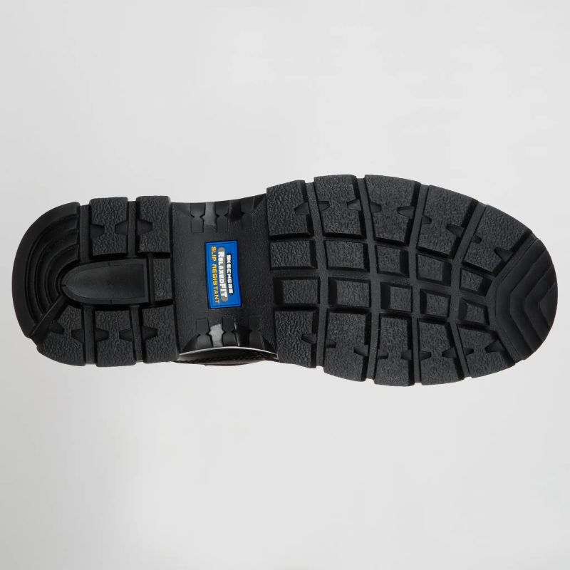 SKECHERS BOTA TÁCTICA WASCANA BENEN WP SR