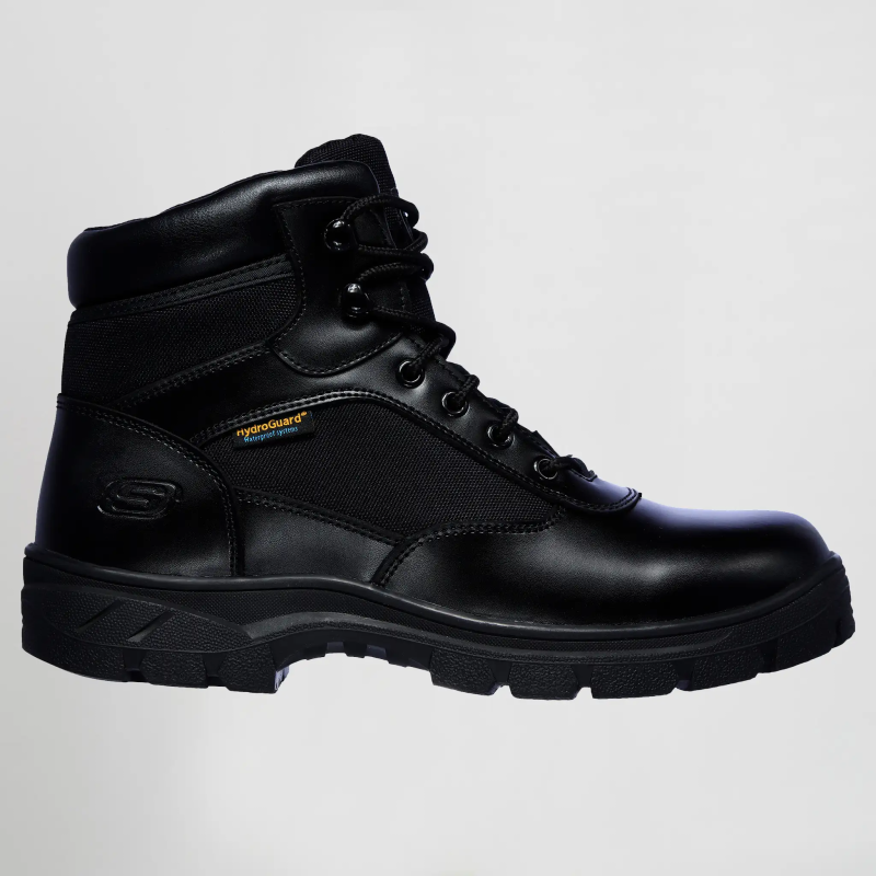 SKECHERS BOTA TÁCTICA WASCANA BENEN WP SR