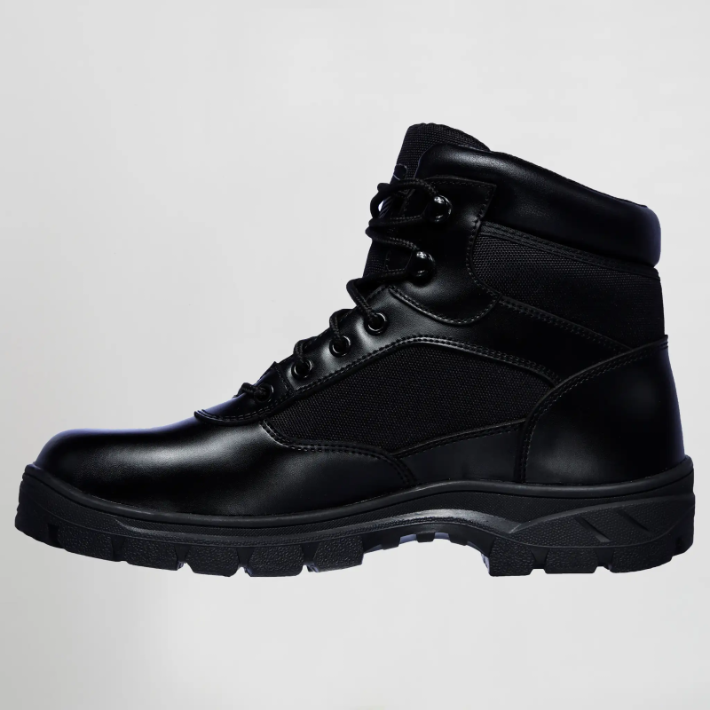 SKECHERS BOTA TÁCTICA WASCANA BENEN WP SR