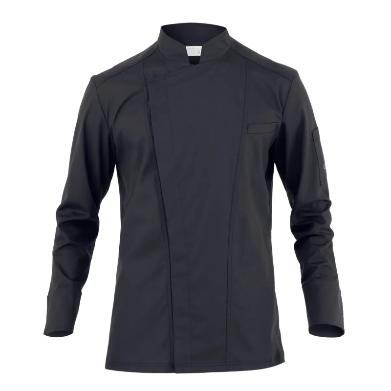 CHAQUETA COCINA SLIM FIT