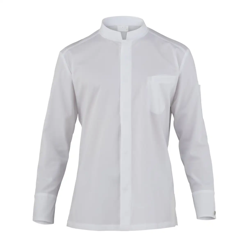 CHAQUETA COCINA STRETCH