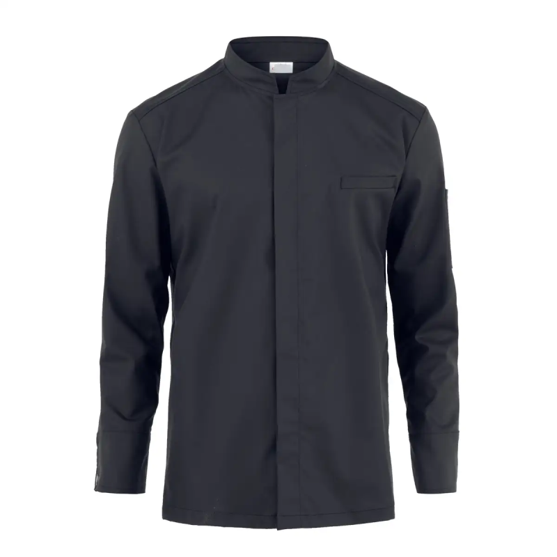 CHAQUETA COCINA STRETCH