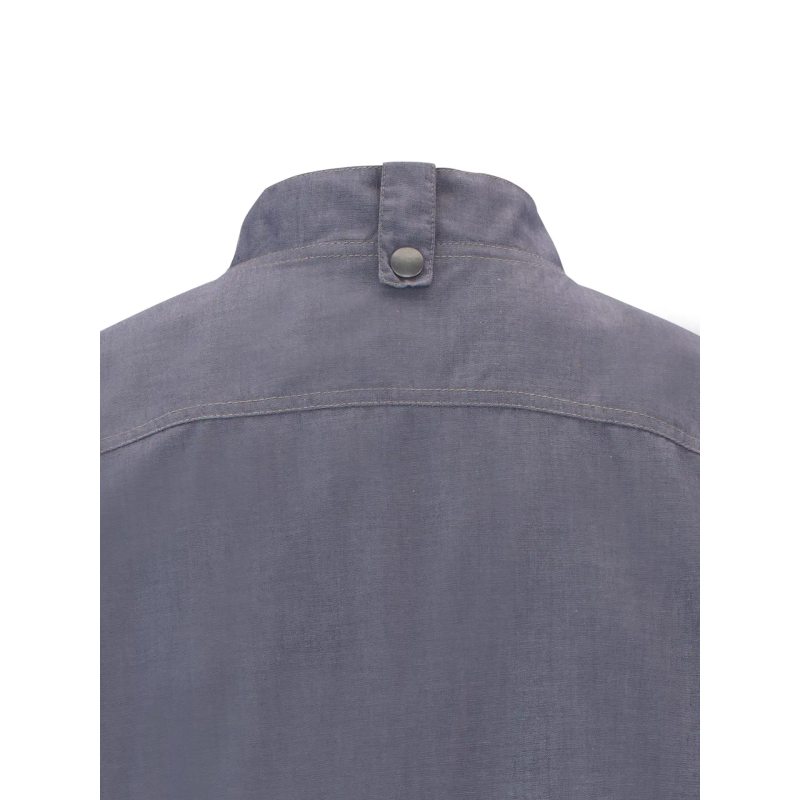 CHAQUETA COCINA MUJER