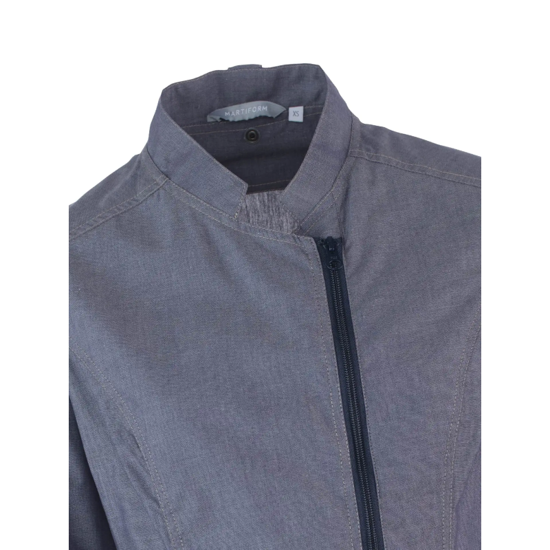 CHAQUETA COCINA MUJER