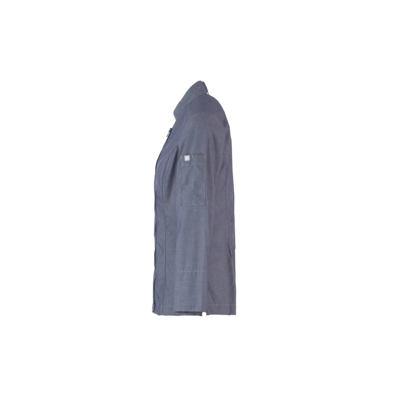 CHAQUETA COCINA MUJER