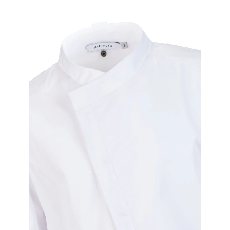 CHAQUETA COCINA CRUZADA