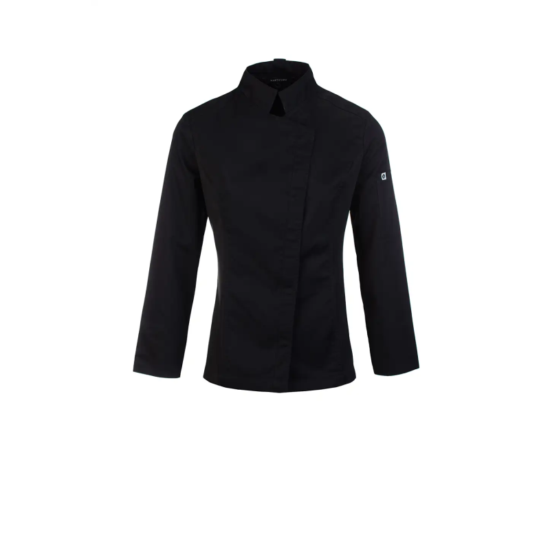 CHAQUETA CRUZADA COCINA PARA MUJER