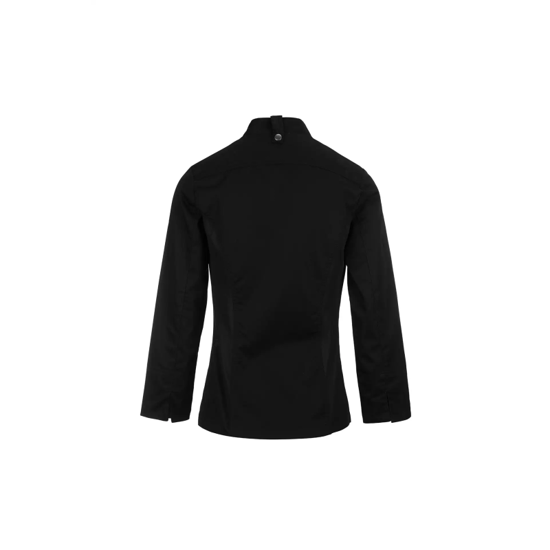 CHAQUETA CRUZADA COCINA PARA MUJER