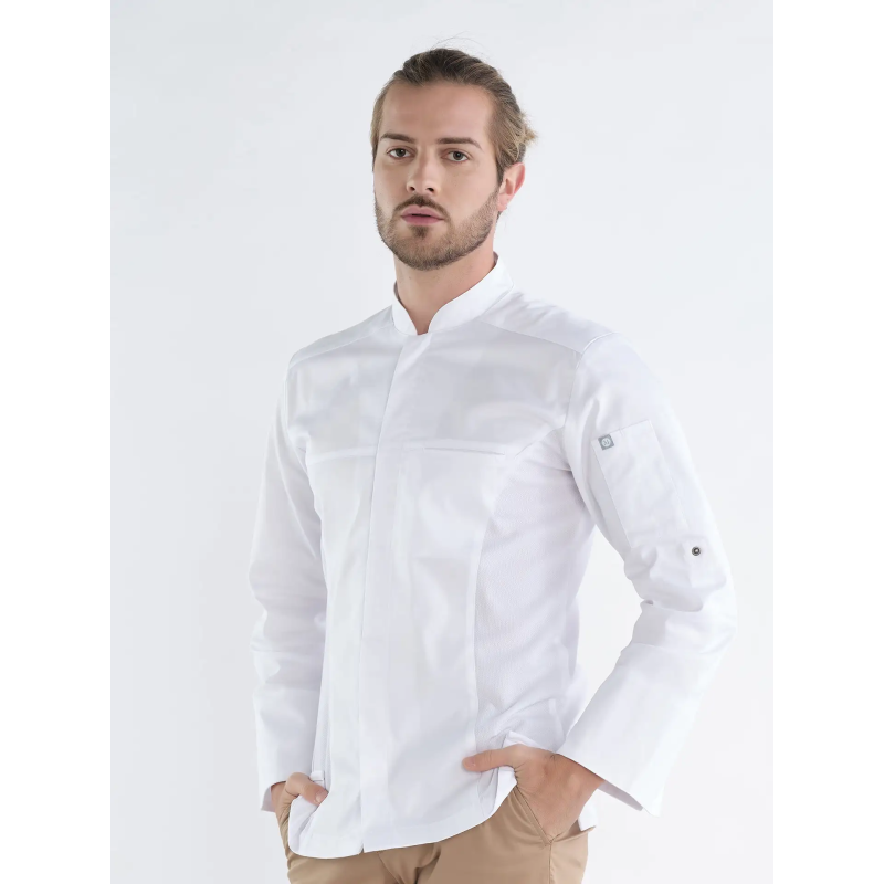 CHAQUETA COCINA HOMBRE
