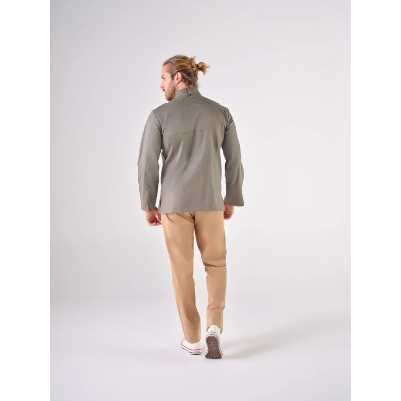 CHAQUETA UNISEX COCINA