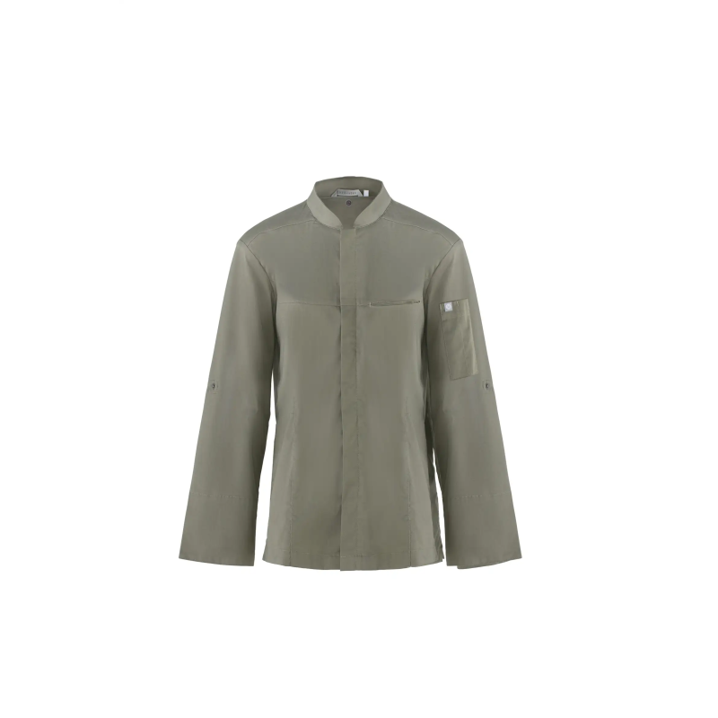 CHAQUETA UNISEX COCINA