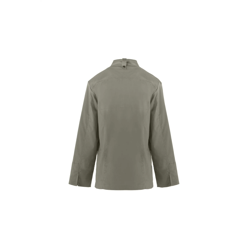 CHAQUETA UNISEX COCINA