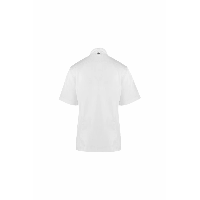 CHAQUETA UNISEX MANGA CORTA