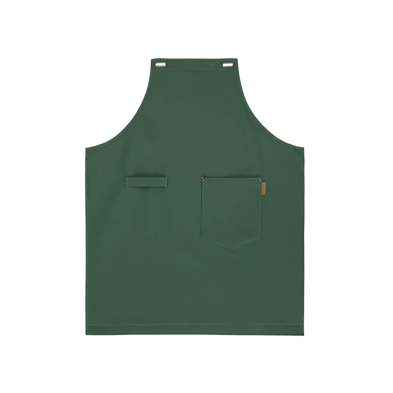 DELANTAL ECO-PIEL