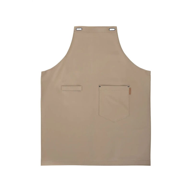 DELANTAL ECO-PIEL