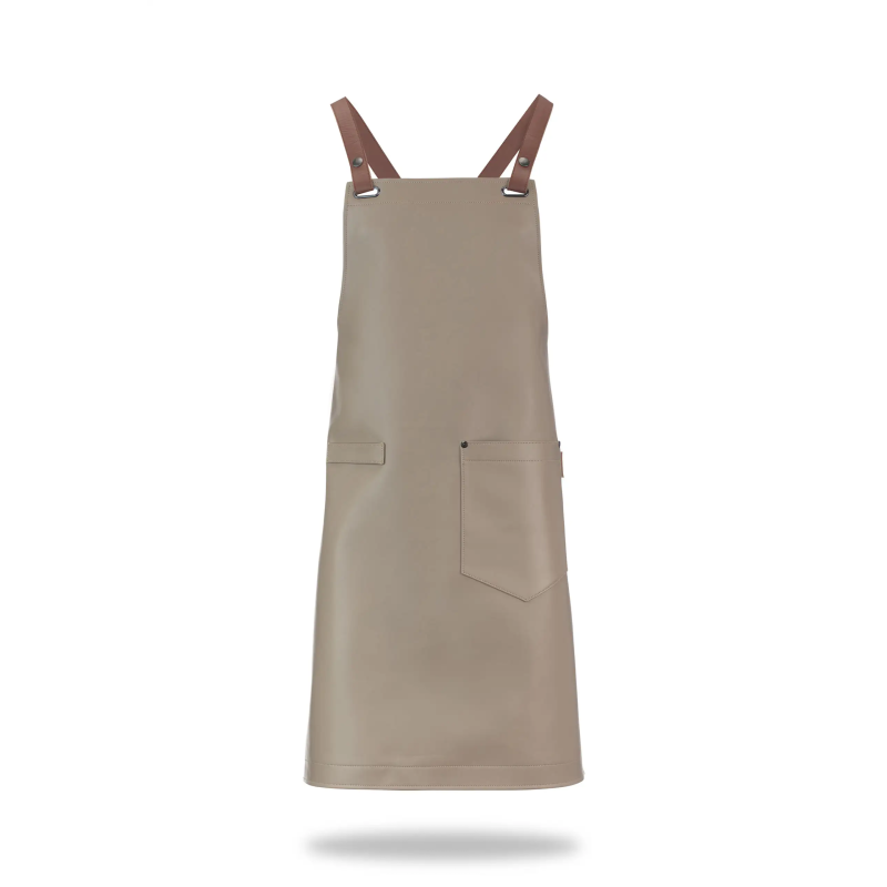 DELANTAL ECO-PIEL