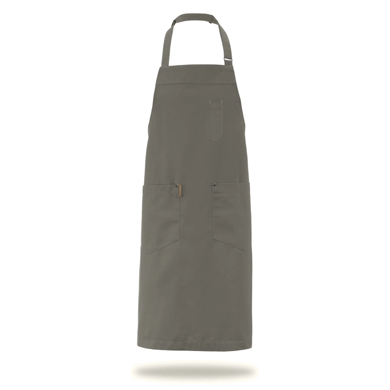 DELANTAL PETO AJUSTABLE