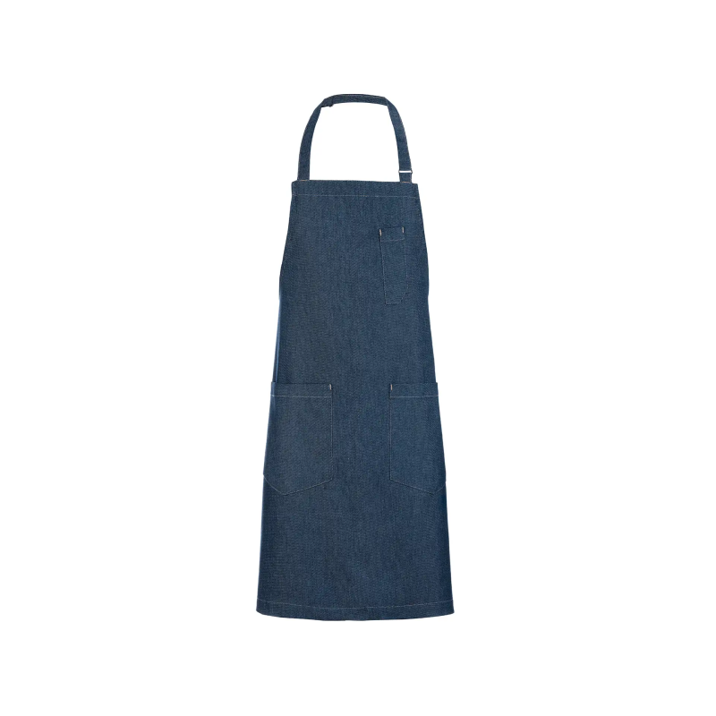 DELANTAL PETO AJUSTABLE