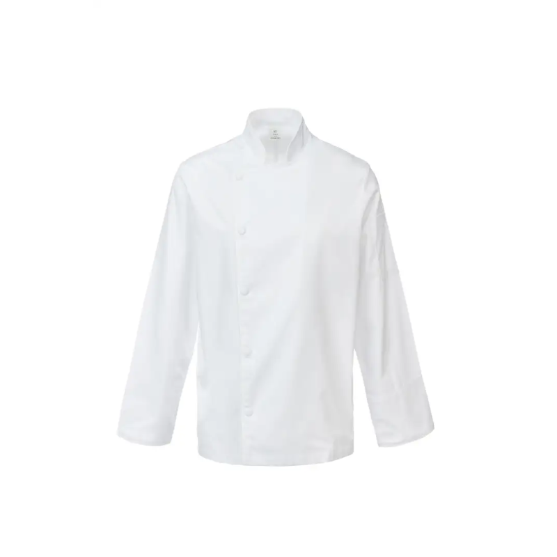 CHAQUETA COCINA PARA VERANO