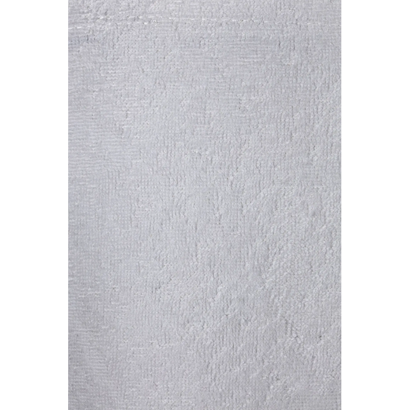 DELANTAL PVC CON RIZO
