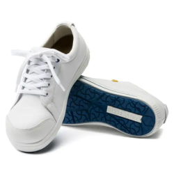 ⭐ ZAPATILLA BIRKENSTOCK S3 QS500 ESD | Azules de Vergara