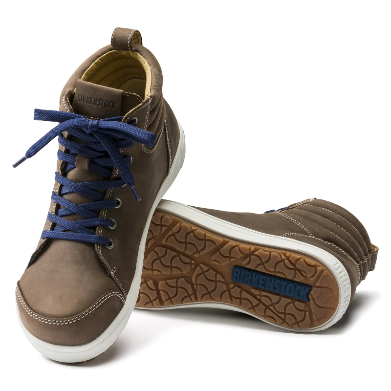 BOTA SEGURIDAD BIRKENSTOCK S3 QS700