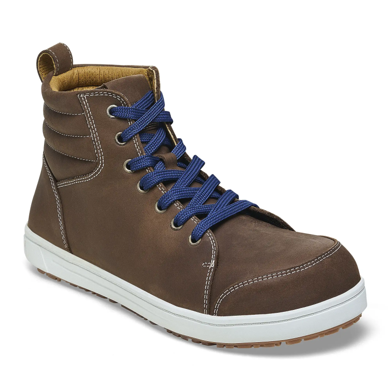 BOTA SEGURIDAD BIRKENSTOCK S3 QS700