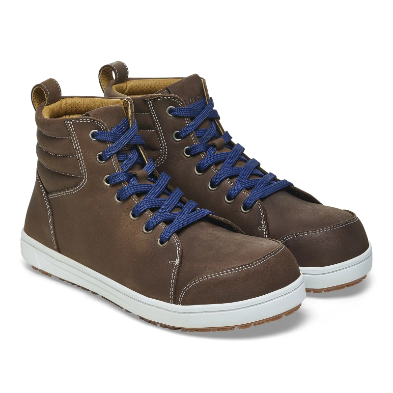 BOTA SEGURIDAD BIRKENSTOCK S3 QS700