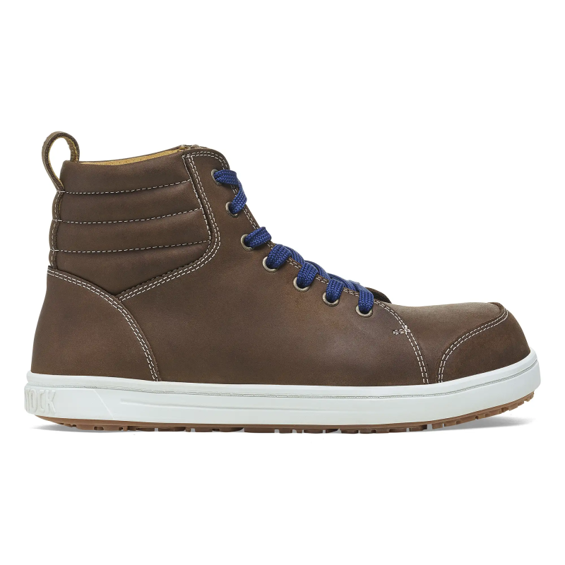 BOTA SEGURIDAD BIRKENSTOCK S3 QS700