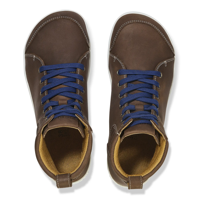 BOTA SEGURIDAD BIRKENSTOCK S3 QS700