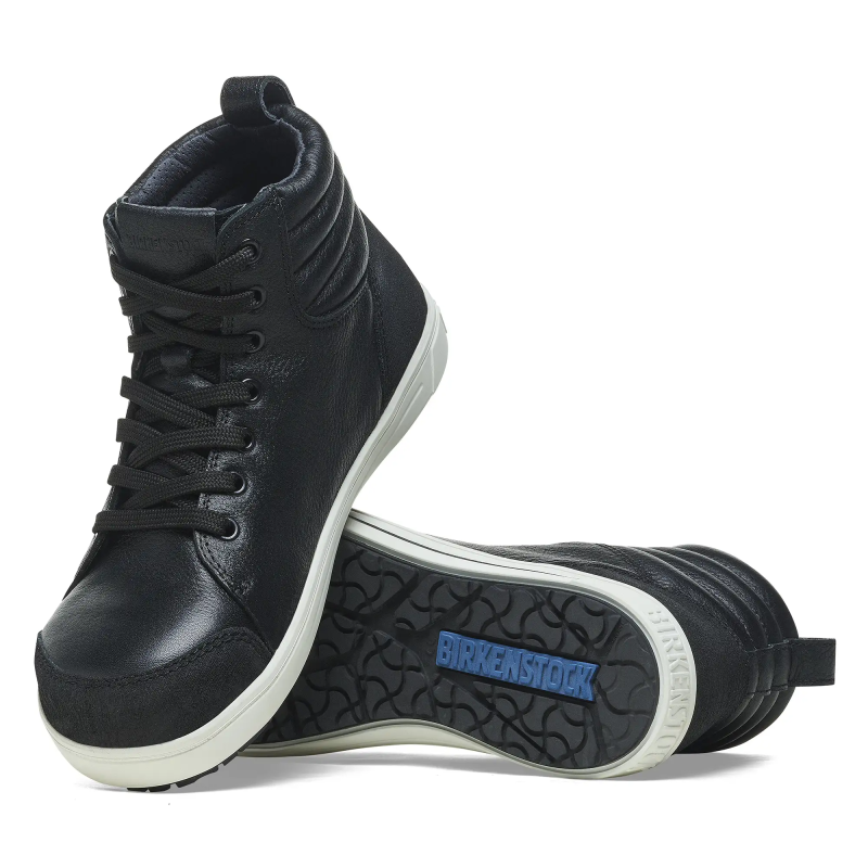 BOTA SEGURIDAD BIRKENSTOCK S3 QS700