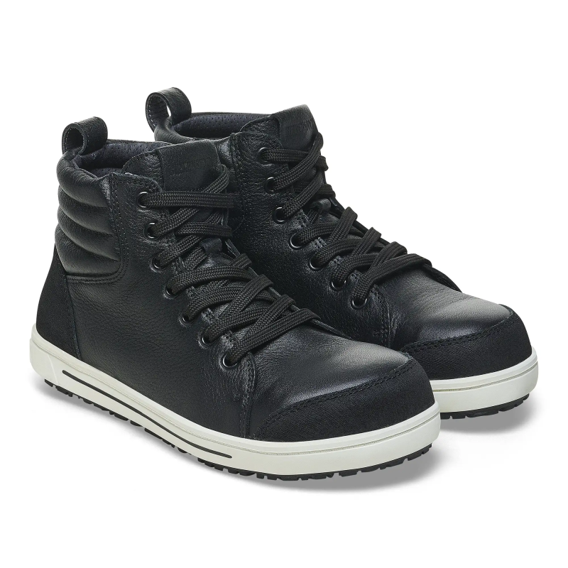 BOTA SEGURIDAD BIRKENSTOCK S3 QS700
