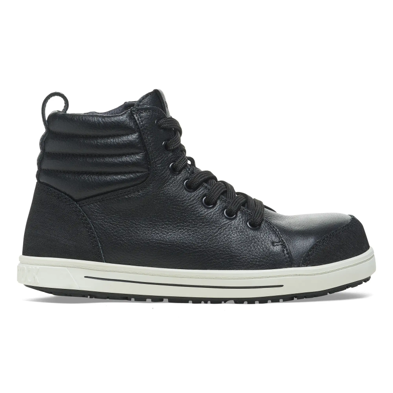 BOTA SEGURIDAD BIRKENSTOCK S3 QS700