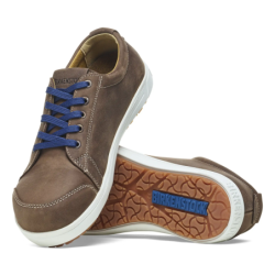⭐ ZAPATILLA BIRKENSTOCK S3 QS500 | Azules de Vergara